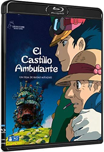 El Castillo Ambulante (2004)