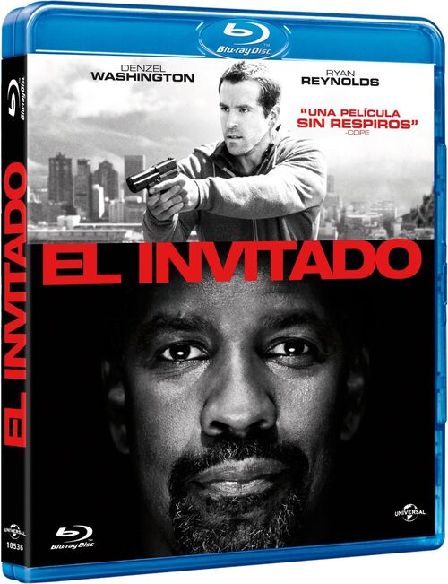 El Invitado (2012)