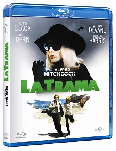 La Trama (1976)