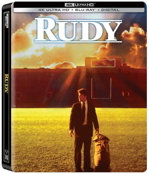 Rudy (1993)