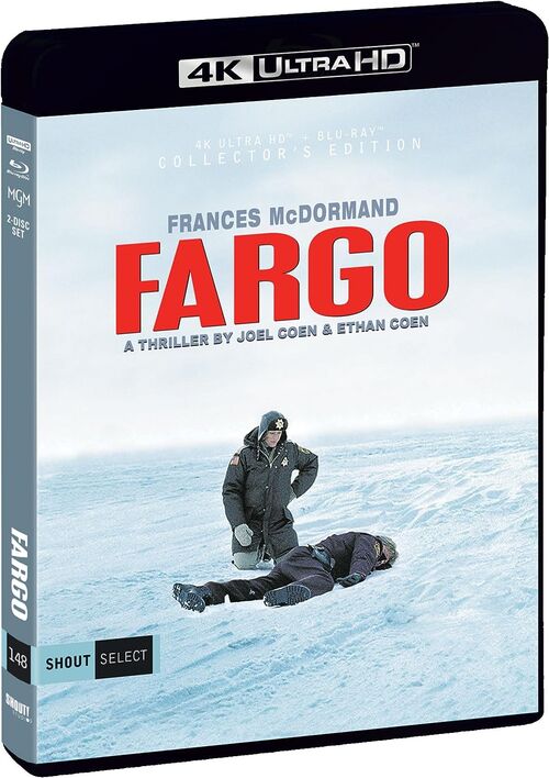 Fargo (1996)