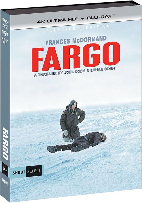 Fargo (1996)