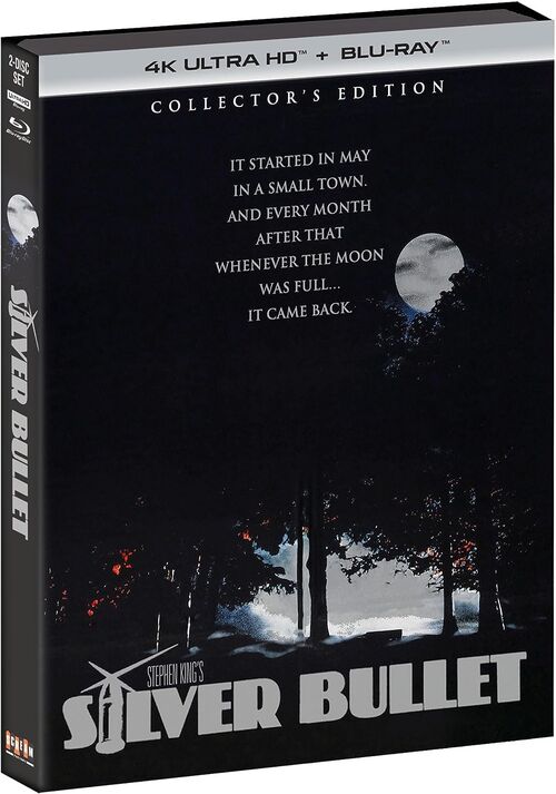 Miedo Azul (1985)