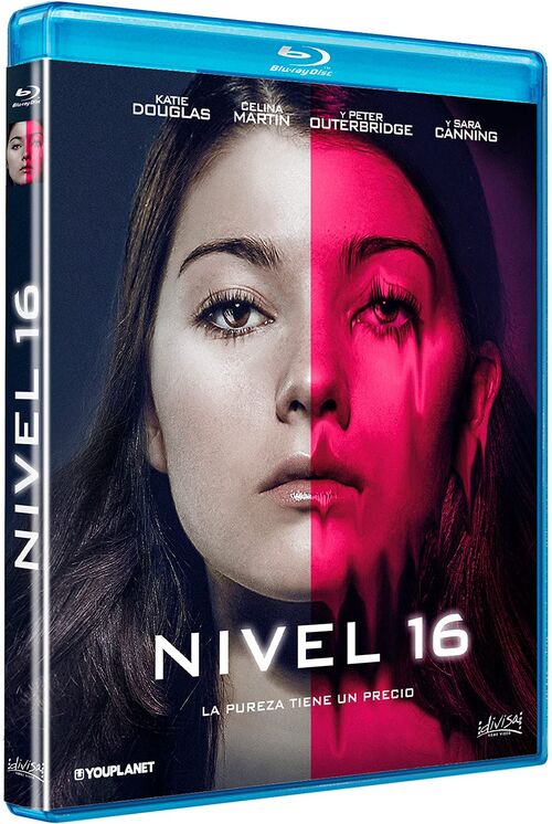 Nivel 16 (2018)