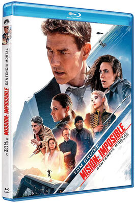 Misión Imposible: Sentencia Mortal I (2023)