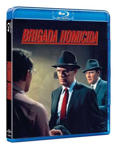 Brigada Homicida (1968)