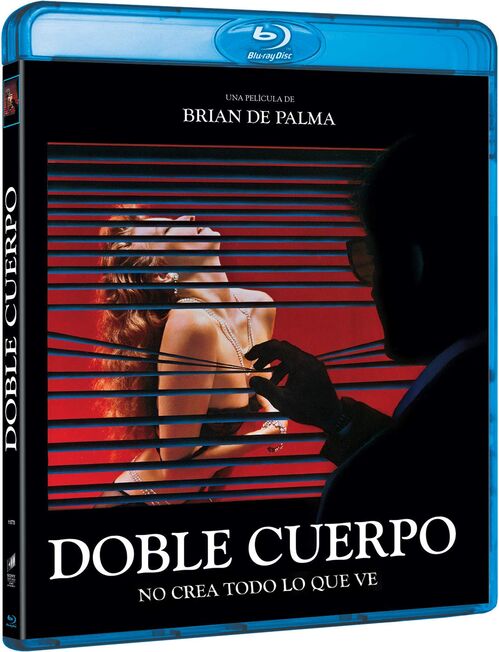 Doble Cuerpo (1984)