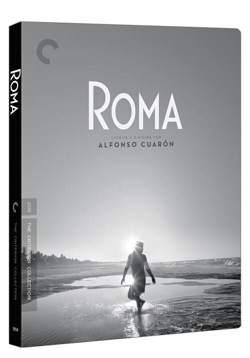 Roma (2018)