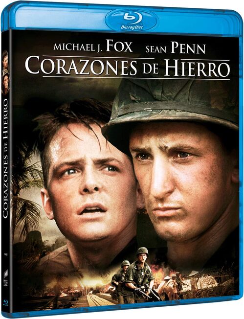 Corazones De Hierro (1989)