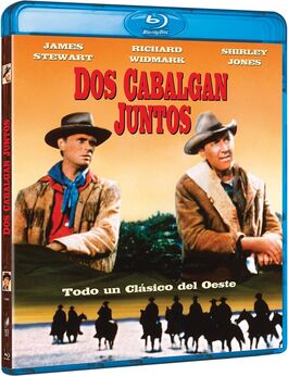 Dos Cabalgan Juntos (1961)