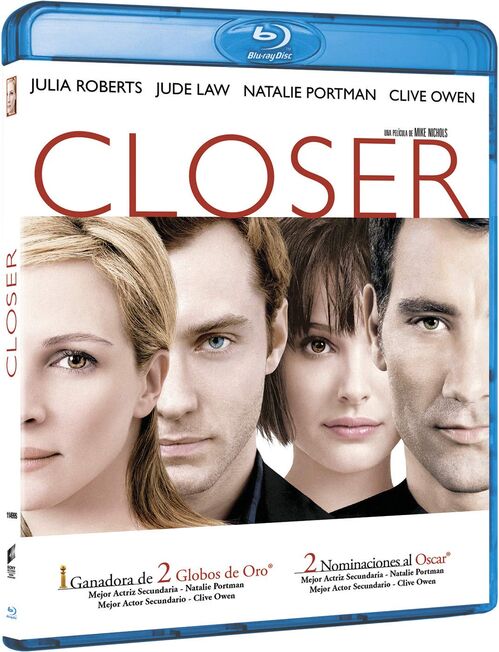 Closer (2004)