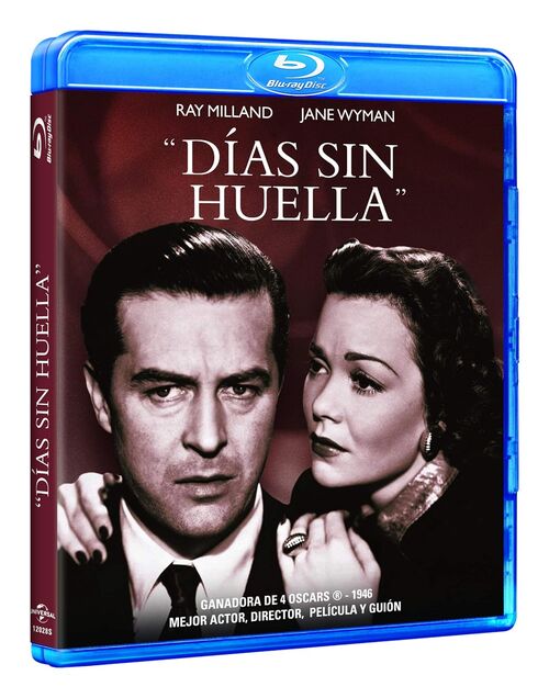Das Sin Huella (1945)
