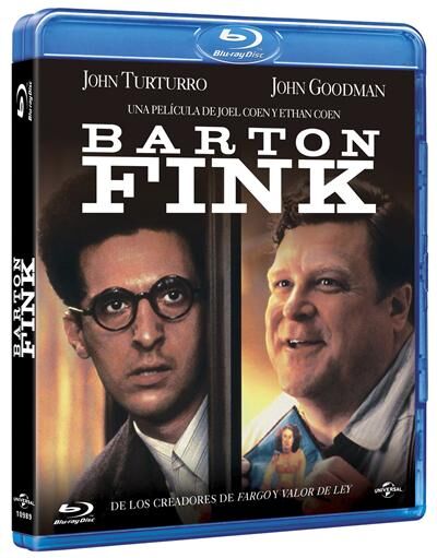 Barton Fink (1991)