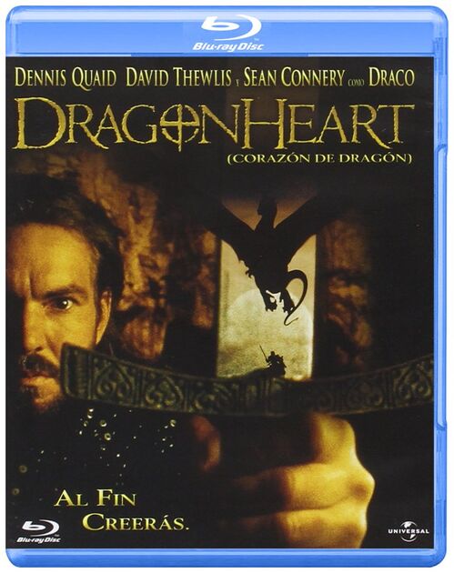 Dragonheart (1996)