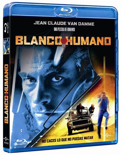 Blanco Humano (1993)