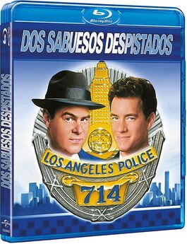 Dos Sabuesos Despistados (1987)