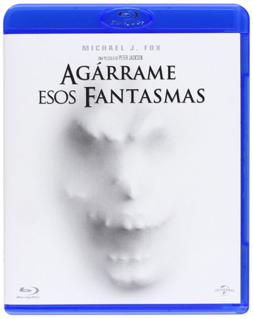 Agrrame Esos Fantasmas (1996)
