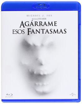 Agárrame Esos Fantasmas (1996)