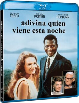 Adivina Quién Viene Esta Noche (1967)