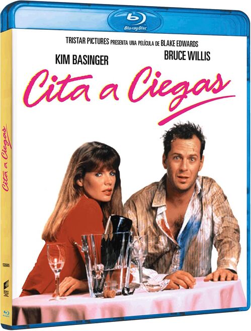 Cita A Ciegas (1987)