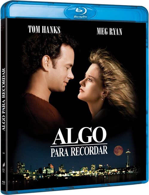 Algo Para Recordar (1993)