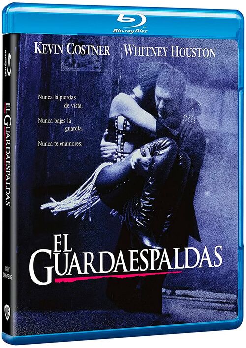 El Guardaespaldas (1992)