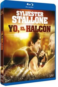 Yo, El Halcn (1987)