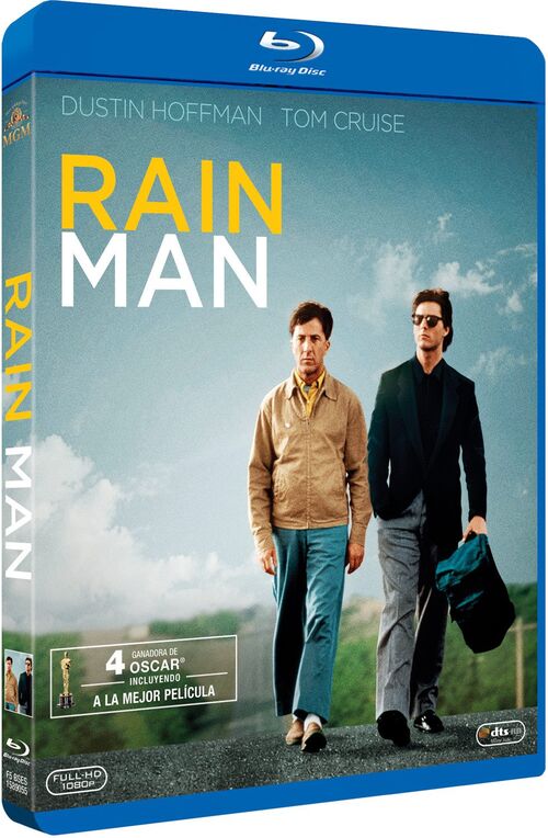 Rain Man (1988)