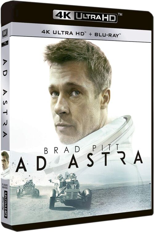 Ad Astra (2019)