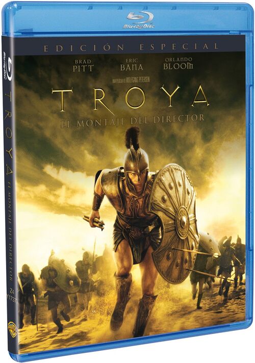 Troya (2004)