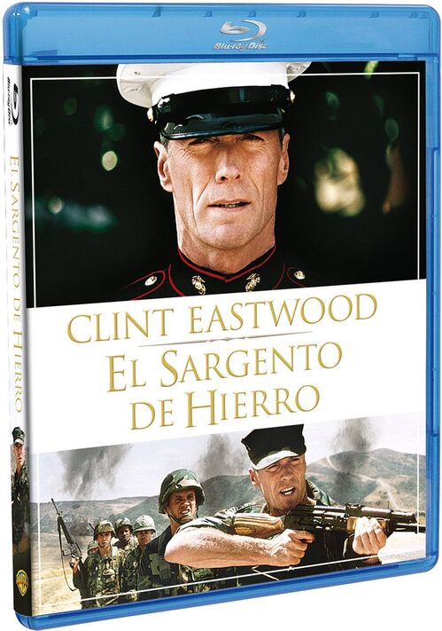El Sargento De Hierro (1986)