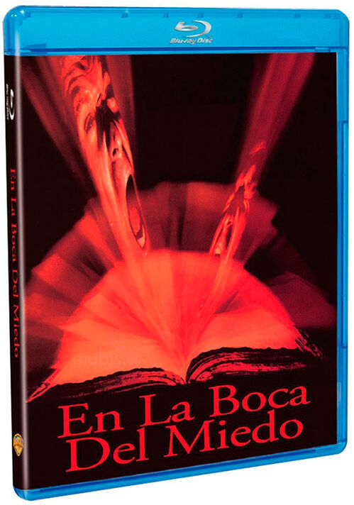 En La Boca Del Miedo (1994)