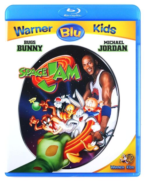 Space Jam (1996)