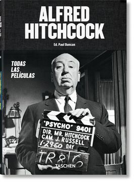 Alfred Hitchcock: Todas Las Películas (2019)