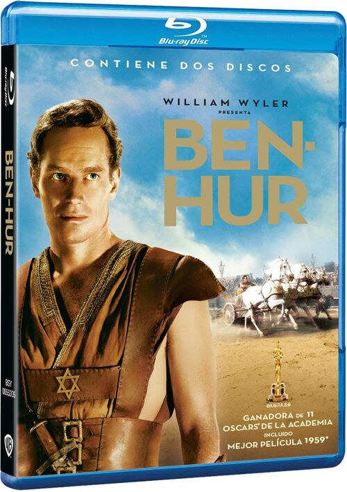 Ben-Hur (1959)