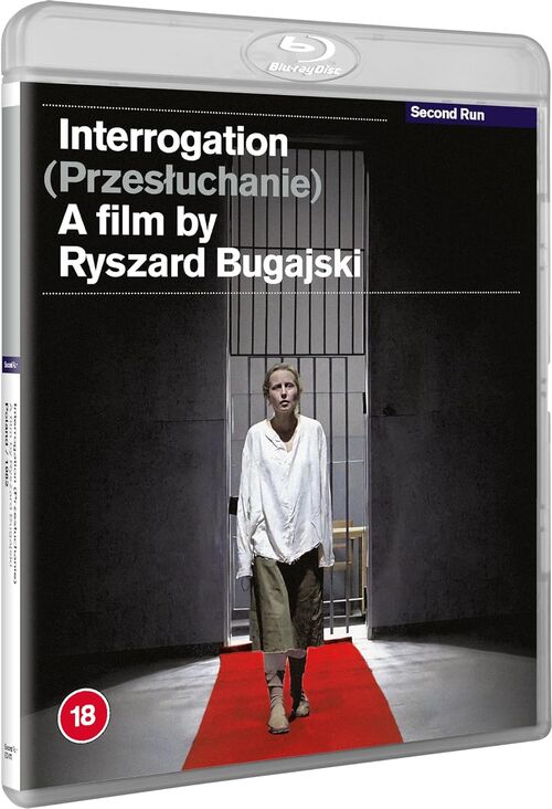 El Interrogatorio (1989)