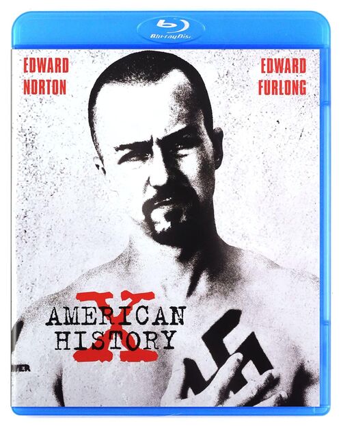 American History X (1998)