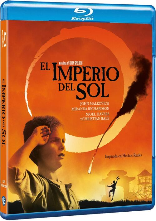 El Imperio Del Sol (1987)