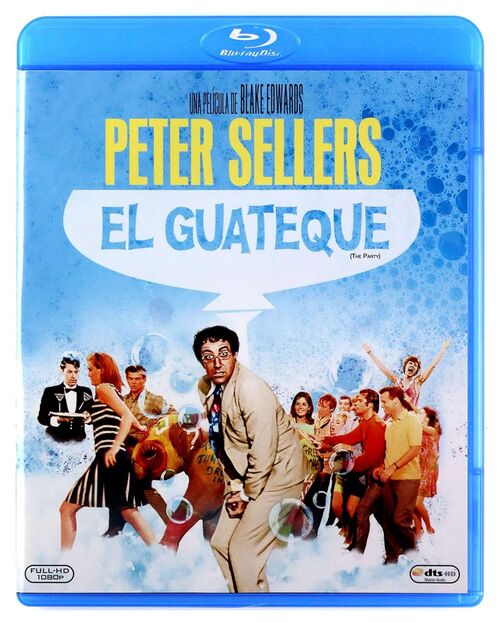 El Guateque (1968)