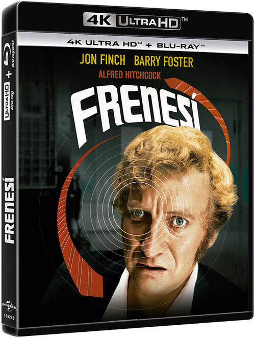 Frenes (1972)
