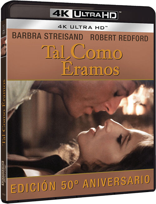 Tal Como ramos (1973)