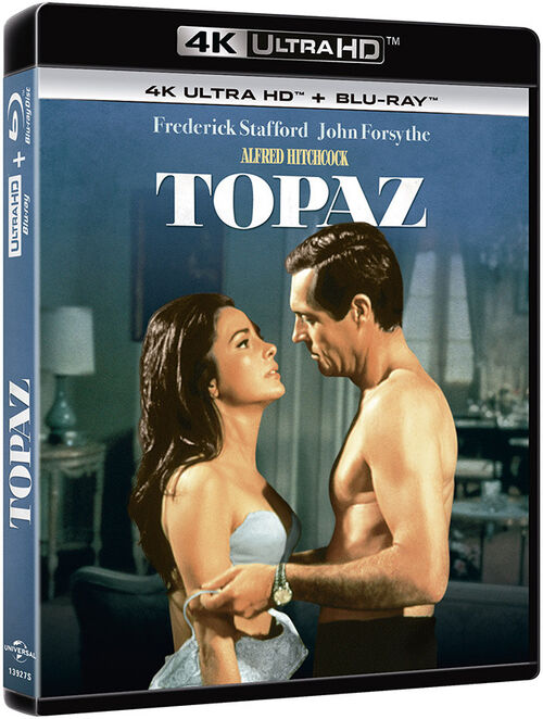 Topaz (1969)