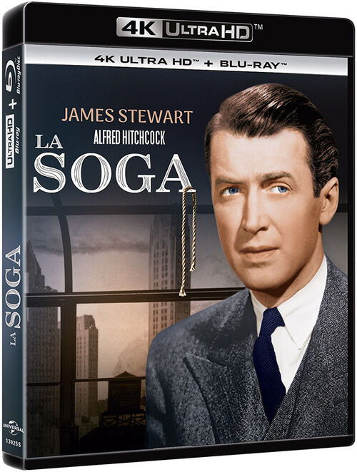 La Soga (1948)