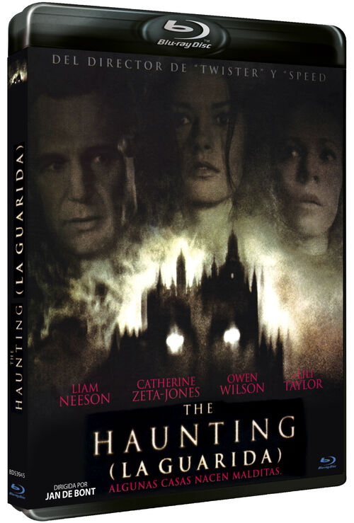 The Haunting (1999)