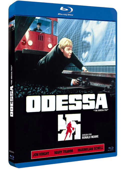 Odessa (1974)