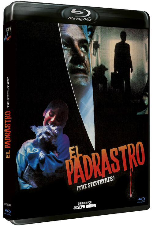 El Padrastro (1987)
