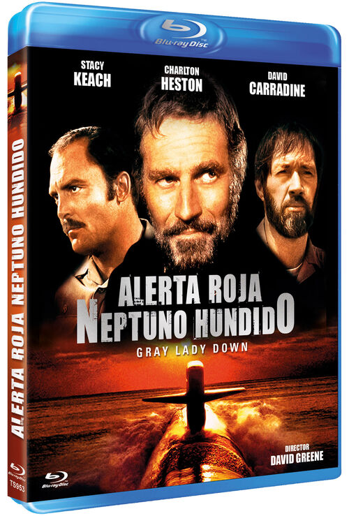 Alerta Roja: Neptuno Hundido (1978)