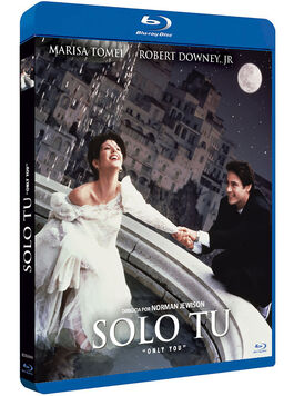Solo Tú (1994)