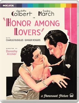 Honor Entre Amantes (1931)