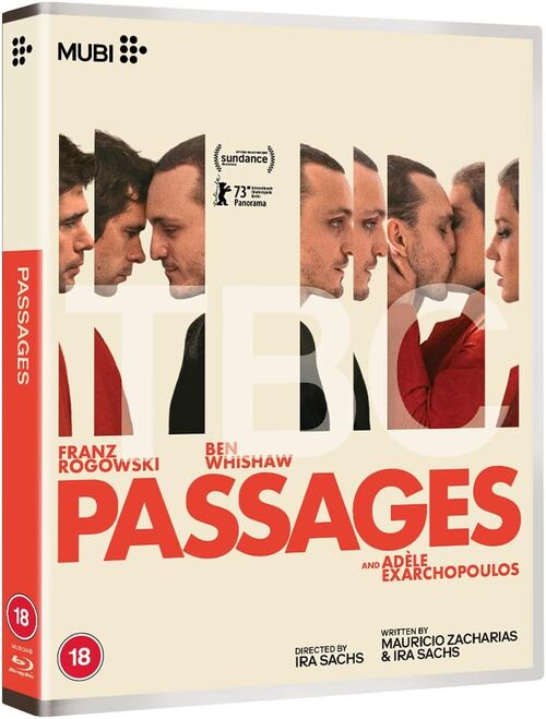 Passages (2023)